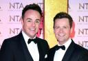 ITV and presenters Ant and Dec have dropped a hint about the new I'm A Celebrity...Get Me Out Of Here! series