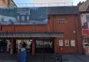 Studio at Southend theatre to re-open after crumbling concrete risk - here's when