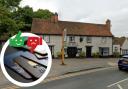 Popular south Essex pub which sparked debate with cash ban gives update on trial