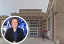 Event - Aled Jones MBE at Basildon Towngate Theatre in 2024