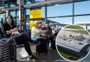 Southend Airport unveils its largest winter flights schedule in four years