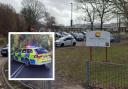 Billericay school head sends condolences to families after pupils hit in fatal crash