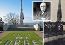 How Southend almost got a new hospital instead of its Cliff-top war memorial