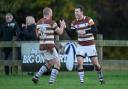 Another win - for Southend Saxons