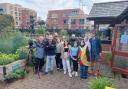 Benefitted - Young people at Trust Links, Westcliff