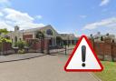 Warning issued to customers at plush Rochford spa over fake website 'scam'