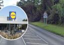 New Lidl and 130 homes could be built in south Essex as developer unveils plans