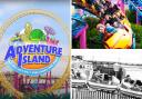 History - Adventure Island