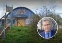 Southend boys club hoping for new building as old hut 'at the end of its life'