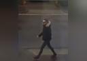 Police appeal to identify man after 'racially aggravated' incident in Westcliff