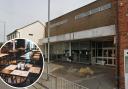 Empty Benfleet town centre site could be transformed into restaurant and flats