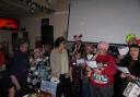 Event - Shoebury Dippers singing carols at the Old Garrison