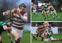 Good win - for Southend Saxons