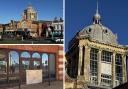 ‘Cherish our Kursaal’: Historians plead as landmark building ‘deteriorates’
