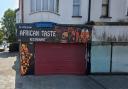 Revealed - African Taste submits licencing application to Southend Council