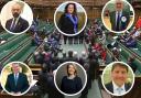 Revealed - how south Essex MPs voted on the Rwanda bill