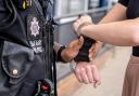 Arrest - Rise in assaults on retail workers