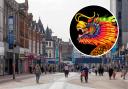 Dragon trail through Southend city centre among events to mark Chinese New Year