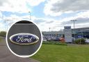 Workers set to strike at Ford Dunton site over 'unacceptable pay offers'