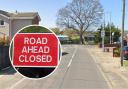 'Delays likely' as road near south Essex school to shut for three days