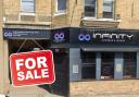 For sale - Infinity Bar, in Alexandra Street, Southend