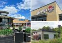 New - Wendy's and Costa Coffee coming to Basildon