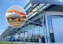 Hopes - Southend Airport and easyJet
