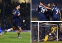 Share of the spoils - for Southend United
