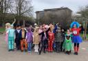 Listed: All the south Essex schools featured in World Book Day pull-out tomorrow
