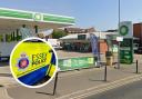 Woman accused of stealing £1.3k from Southend petrol station on 33 occasions