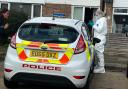 Murder investigation sees man charged after woman dies in hospital
