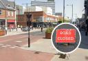 Southend city centre road set for closure and six more new public notices