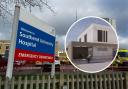 A £5-million mortuary extension is set to help Southend Hospital keep up with demand.