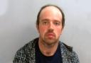 Jailed - Luke D'Wit was sentenced at Chelmsford Crown Court on Friday morning
