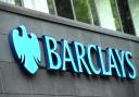 A Barclays service has opened in Rayleigh Library