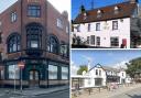 Check out these five popular south Essex pubs which are looking for new landlords.
