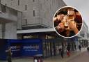 Plans - Wetherspoon to transform the former Poundworld
