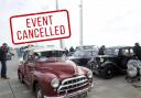 Event -  Southend seafront classic car shows