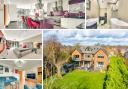 Stunning - £1.8 million home for sale in Hockley