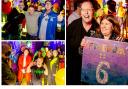 Milestones - Freedom disability club night hits six years old