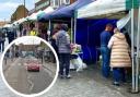 High Street 'should be overhauled' to allow return of south Essex town's market