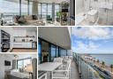 Wow - Stunning £725,000 apartment in Southend