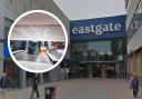Best friends to open up their first shop in Eastgate Shopping Centre tomorrow