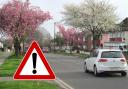 'Delays likely' as road near Southend Airport to be CLOSED for tree works