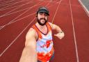 Recovered - Joe Ramsden is running to show 'you can achieve amazing things'