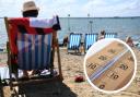 Temperatures to reach 20C in Essex as UK faces 'mini-heatwave' - here's when