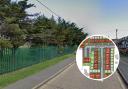 Canvey - Controversial plans given the green-light