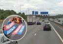 Sentenced - Nine of the Insulate Britain group who blocked a junction on the M25 in 2021 have now been sentenced