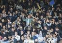 Great support - for Southend United