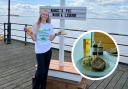 Pies to the pier: Historic pie and mash shop extends offering to Southend Pier